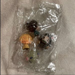 Demon Slayer Mini Figure Set